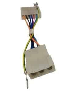 Indesco Washing Machine Motor 0090908 - Image 8