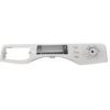 Painel frontal da máquina de lavar roupa Candy GVW4108LWHC1S 31006990