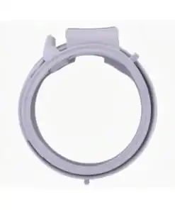Goma puerta lavadora secadora siemens bosch WD12/14 WS10/12 WM10/12 00684526 - Imagen 3