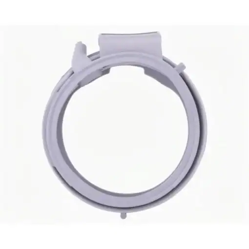 Goma puerta lavadora secadora siemens bosch WD12/14 WS10/12 WM10/12 00684526 5 Goma puerta lavadora secadora siemens bosch WD12/14 WS10/12 WM10/12 00684526 - Imagen 3