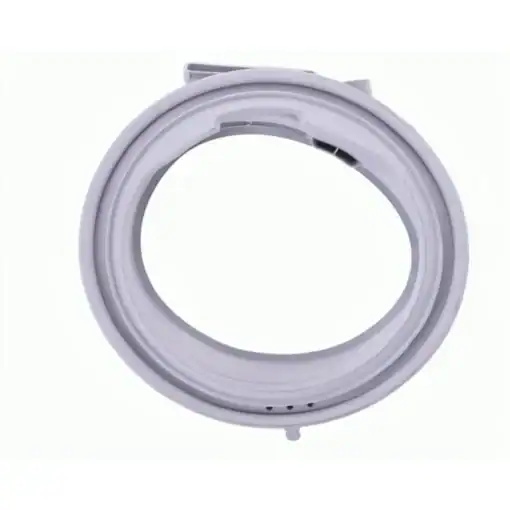 Goma puerta lavadora secadora siemens bosch WD12/14 WS10/12 WM10/12 00684526 6 Goma puerta lavadora secadora siemens bosch WD12/14 WS10/12 WM10/12 00684526 - Imagen 4