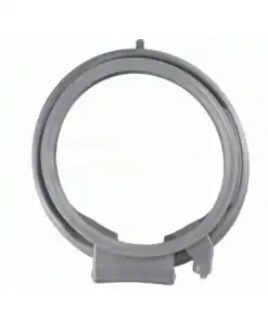 Alternative view of Goma puerta escotilla Lavadora Bosch WVH244 Siemens WD Balay 3TW 00686730