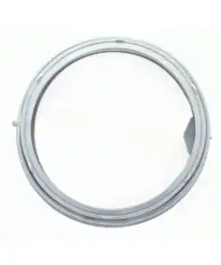 Alternative view of Goma puerta escotilla Lavadora Daewoo 3612321400 dwdf1011 | LG 4986ER1005A