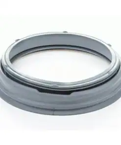 Goma puerta escotilla Lavadora Daewoo 3612321400 dwdf1011 LG 4986ER1005A