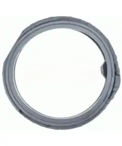 Goma puerta escotilla Lavadora Samsung WW90M645 DC6403690A - Imagen 3