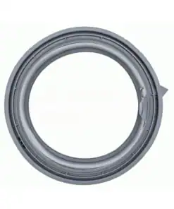 Alternative view of Goma puerta escotilla Lavadora Samsung WW90M645 DC6403690A