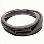 Goma puerta escotilla Lavadora Zanussi ZWG77 1327756100