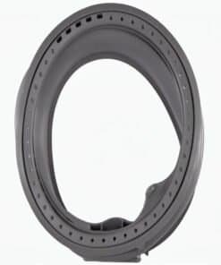 Goma puerta escotilla Lavadora Zanussi ZWG77 1327756100 - Imagen 3