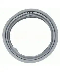 Goma puerta escotilla lavadora LG F1480 MDS41955002 - Imagen 3