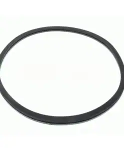 Junta goma escotilla Lavadora Electrolux EDH6370 1251142103