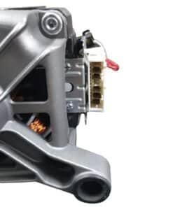 Alternative view of Motor Lavadora Ariston F03 Indesit WITE C00111492