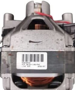  Ariston F03 Indesit WITE Washing Machine Motor C00111492 - Image 3