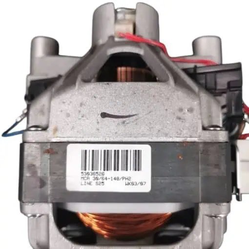 Ariston F03 Washing Machine Motor Indesit WITE C00111492 5 Ariston F03 Indesit WITE Washing Machine Motor C00111492 - Image 3
