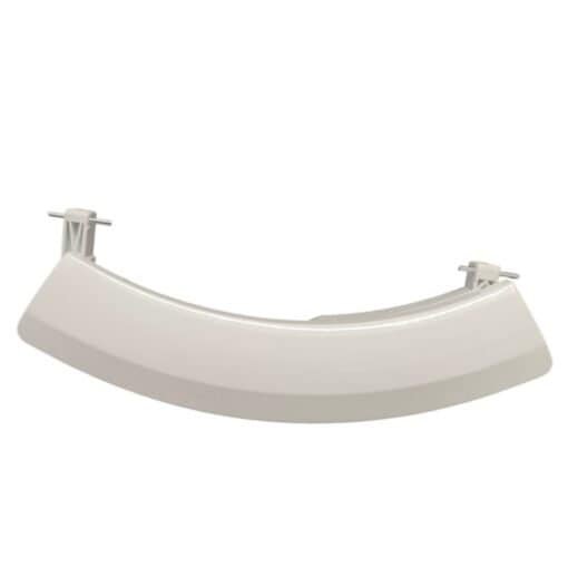 Maneta lavadora Bosch WM14 WM16 00751790 3 Maneta puerta Lavadora Bosch WTE Siemens Balay 3SE 00751790