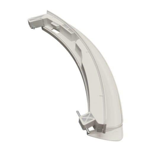 Maneta lavadora Bosch WM14 WM16 00751790 4 Maneta lavadora Bosch WM14 WM16 00751790 - Imagen 2