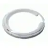 Moldura exterior da porta da máquina de lavar roupa Candy GVSWGSV 43012442