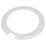 Moldura interior da porta da máquina de lavar roupa Candy GVSW|GSV 43005614