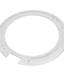 Moldura interior da porta da máquina de lavar roupa Candy GVSWGSV 43005614