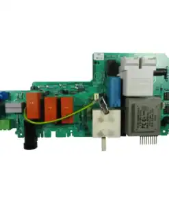 Modulo Electrónico Caldera Junkers ZWR24 8748300158