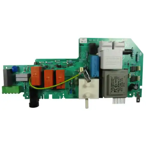 Modulo elettronico per caldaia Junkers ZWR24 8748300158 2 Modulo elettronico per caldaia Junkers ZWR24, codice 8748300158