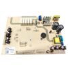 Module de commande pour réfrigérateur Beko RDNE455 4938821010 C00914515