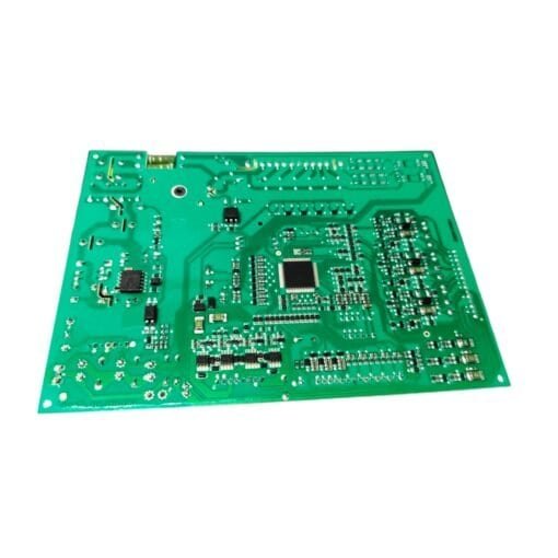 Modulo di controllo per frigorifero Beko RDNE455 4938821010 C00914515 4 Modulo di controllo per frigorifero Beko RDNE455 4938821010 C00914515 - Immagine 2