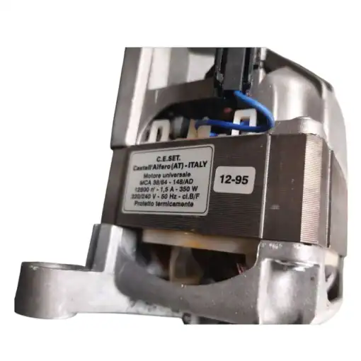 Ariston F00 AV Indesit WDN C00027208 4 Washing Machine Motor Ariston F00 AV Indesit WDN C00027208 Washing Machine Motor - Image 2