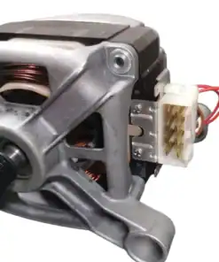 Ariston F00 AV Indesit WDN C00027208 7 Washing Machine Motor Ariston F00 AV Indesit WDN C00027208 Washing Machine Motor - Image 3