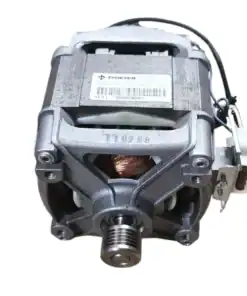 Indesco Washing Machine Motor 0090908 - Image 6