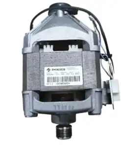 Indesco Washing Machine Motor 0090908 - Image 4