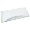 Panel frontal segundo cajon congelador Liebherr CNPes4056 9791356