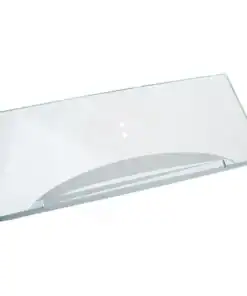 Panel frontal segundo cajon congelador Liebherr CNPes4056 9791356