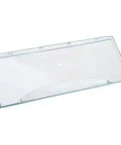 Alternative view of Panel frontal segundo cajon congelador Liebherr CNPes4056 9791356