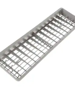 Soporte cubiertos carro superior Lavaplatos Balay Bosch Siemens 11037806
