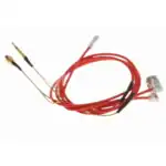 Termopar con dispositivo de control de tiro Calentador Neckar WN10 8755005390
