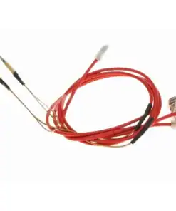 Termopar con dispositivo de control de tiro Calentador Neckar WN10 8755005390