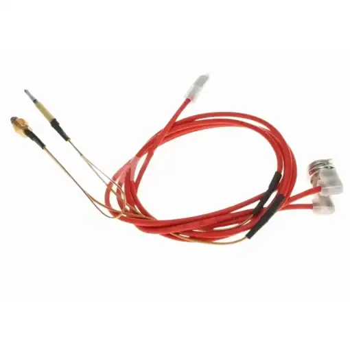 Thermocouple avec dispositif de contrôle de tirage Chauffe-eau Neckar WN10 8755005390 3 Thermocouple avec dispositif de contrôle de tirage Chauffe-eau Neckar WN10 8755005390