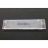 Plafoniera retroilluminata Fagor CD590X 17*6,5 cm per cappa aspirante KE0000128