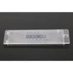 Plafoniera retroilluminata Fagor CD590X 17*6,5 cm per cappa aspirante KE0000128