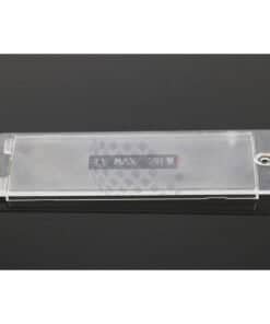 Plafoniera retroilluminata Fagor CD590X 17*6,5 cm per cappa aspirante KE0000128