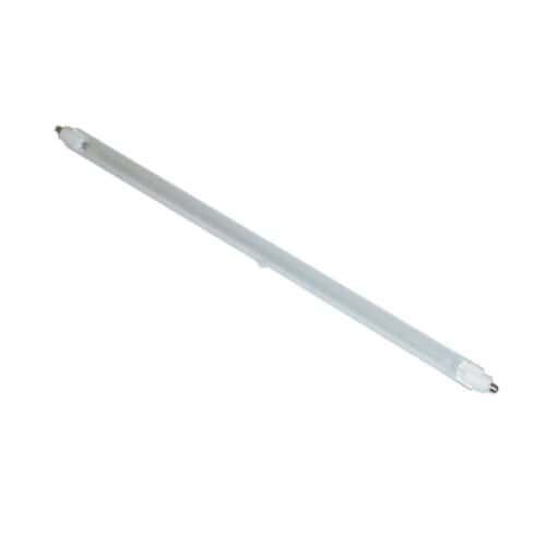 Tubo riscaldante alogeno per fornello 400W 3 Tubo riscaldante alogeno per fornello da 400W