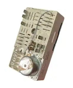  Bosch Balay dishwasher programmer 00089562
