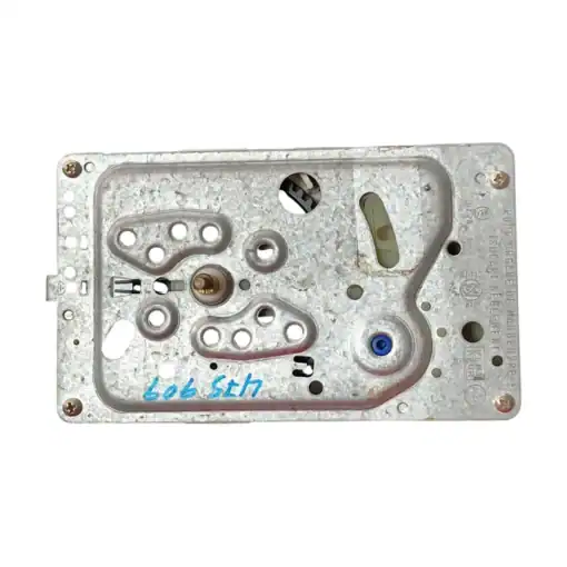 Programmateur de lave-vaisselle Bosch Balay 00089562 4 Programmateur de lave-vaisselle Bosch Balay 00089562