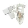 Microinterruttore per lavastoviglie Bosch Siemens Balay 00151884