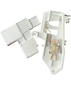 Microinterruttore per lavastoviglie Bosch Siemens Balay 00151884