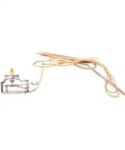  Bosch 2ND4812 00152218 Accumulator Thermostat