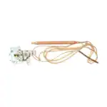  Bosch 2ND4812 00152218 Accumulator Thermostat