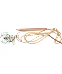  Bosch 2ND4812 00152218 Accumulator Thermostat
