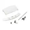 Maniglia per oblò lavatrice AEG Electrolux Husqvarna L64840 4055087003