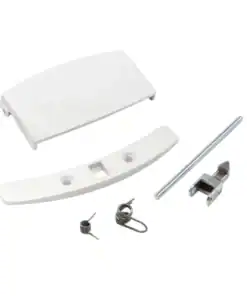 Maniglia per oblò lavatrice AEG Electrolux Husqvarna L64840 4055087003